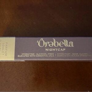 Orabella Pink Perfume Roller